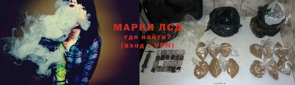 твердый Магадан